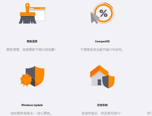 5款精品電腦黑科技軟件 內(nèi)存再小也能輕松駕馭