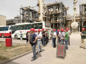 技術(shù)引領(lǐng) 協(xié)作共贏 心連心公司在全國尿素廠技術(shù)交流年會(huì)上備受矚目