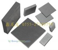 高品質硬質合金YT15鎢鋼棒材與板材的工業價值與應用前景