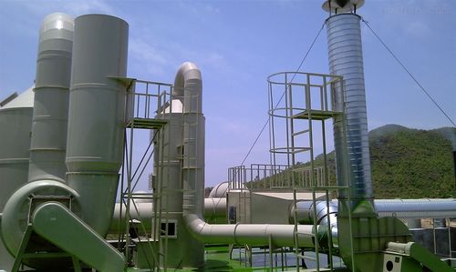 柏志興廠家 定制環(huán)保工程，守護(hù)綠水青山