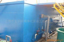 江都市龍華環(huán)境凈化設(shè)備工程 氣浮設(shè)備產(chǎn)品列表與環(huán)保工程實(shí)踐